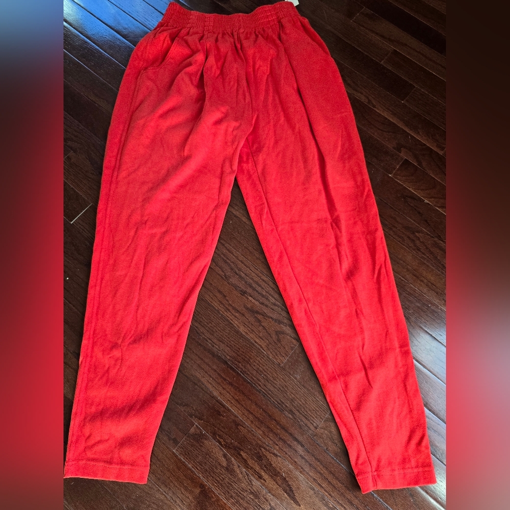 Athletic Pants